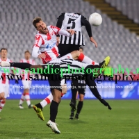 Belgrade derby Zvezda - Partizan (418)